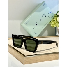 Off White Sunglasses